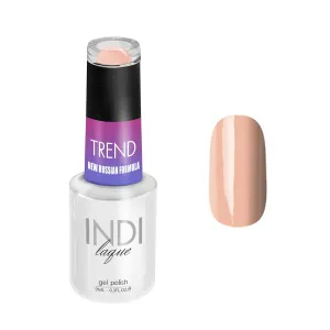 Гель-лак для ногтей, RuNail, Indi Trend  №5012, 9мл