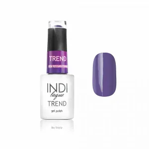 Гель-лак для ногтей, RuNail, Indi Trend  №5167, 9мл