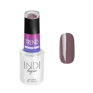 Гель-лак для ногтей, RuNail, Indi Trend  №5019, 9мл