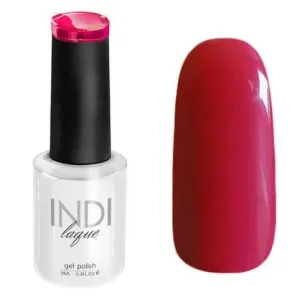 Гель-лак для ногтей, Runail, Indi, Модно быть яркой, классический, № 3066, 9мл
