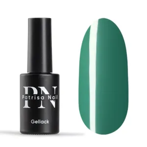 Гель-лак для ногтей, Trend Green, №446, 8мл Гель-лак для ногтей, Trend Green, №446, 8мл