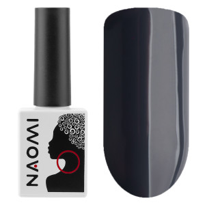 Гель-лак для ногтей, Irisk, Naomi, 190