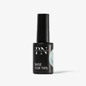 База под гелевые типсы, Patrisa Nail, Base for tips, 8мл
