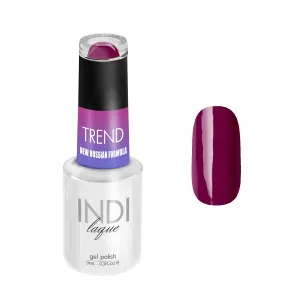 Гель-лак для ногтей, RuNail, Indi Trend, №5021, 9мл