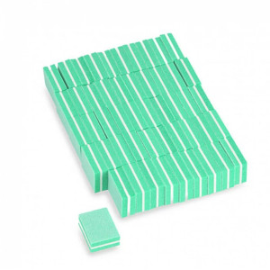 Баф Квадрат, Светло-зеленый, 50шт