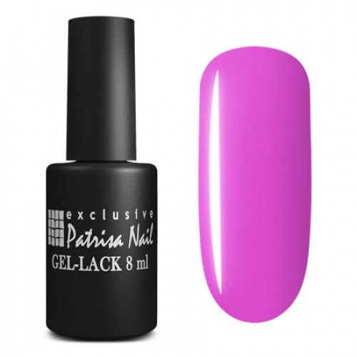 Гель-лак для ногтей, Patrisa Nail, Про любовь 3135, Кокетка №403, 8мл