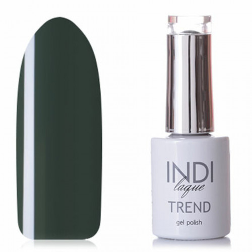 Гель-лак для ногтей, RuNail, Indi Trend, №5185, 9мл