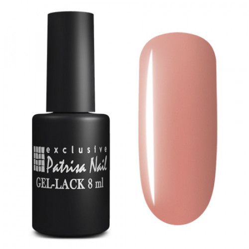 Гель-лак для ногтей, Patrisa Nail, Axios Gel, № 160, 8мл