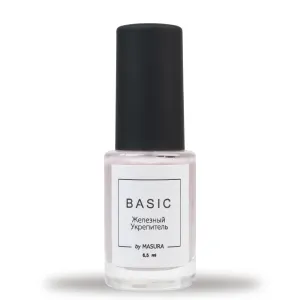 Masura Железный укрепитель Basic 6.5 мл Masura Железный укрепитель Basic 6.5 мл