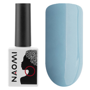 Гель-лак для ногтей, Irisk, Naomi, 140