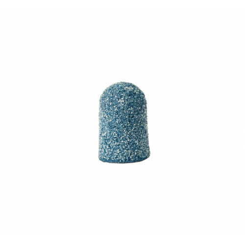 Колпачки абразивные, Yoko, SJ-180A, 7*13, 80#5, 5шт