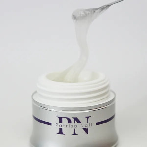 Комби гель для наращивания ногтей, Patrisa Nail AZ33, прозрачный, 30гр Комби гель для наращивания ногтей, Patrisa Nail AZ33, прозрачный, 30гр