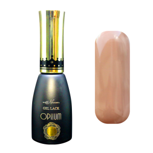 Гель-лак для ногтей, Nika Nagel 6111, Королева Какао, № 12, 10мл Гель-лак для ногтей, Nika Nagel 6111, Королева Какао, № 12, 10мл