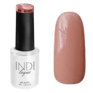 Гель-лак для ногтей, RUNAIL, Хочу ванильный коктейль, INDI №3061, 9мл