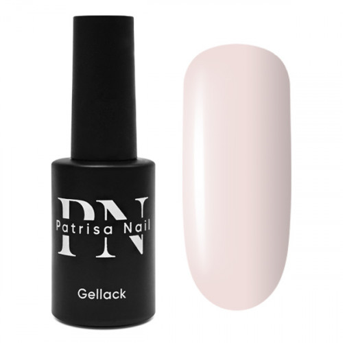Гель-лак для ногтей, Patrisa Nail, Naked № 217, 8мл