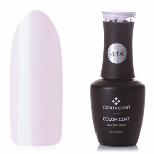 Гель-лак для ногтей, Cosmoprofi, 414