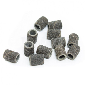 Колпачки абразивные для шлифовки, Yoko, Евро, 5шт