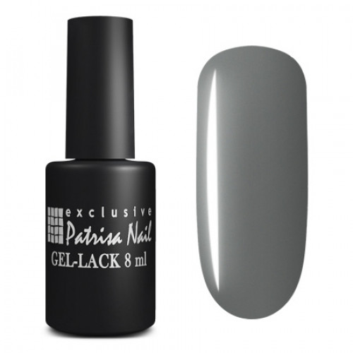 Гель-лак для ногтей, Patrisa Nail, Игра теней 3431, №526, 8мл