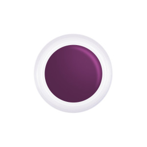 Гель-краска для дизайна ногтей, Patrisa Nail, стемпинг, аэропуффинг, китайская роспись, 7781, фиолетовая №T8, 5гр