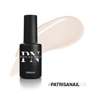 Гель-лак для ногтей, Patrisa Nail, Axios Gel 0309, № 168, 8мл