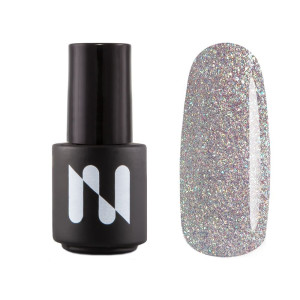 Гель-лак для ногтей, Masura, Игристое вино, 3,5мл