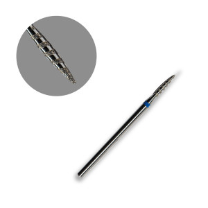 Фреза алмазная, Система, ТОРНАДО, 243Т 018