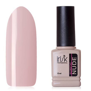 Гель-лак для ногтей, IRISK NUDE ELASTIC, 11