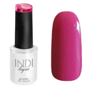 Гель-лак для ногтей, Runail, Indi, Модно быть яркой, классический, № 3064, 9мл
