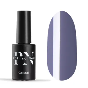 Гель-лак для ногтей, Patrisa nail, Fest №212 8мл