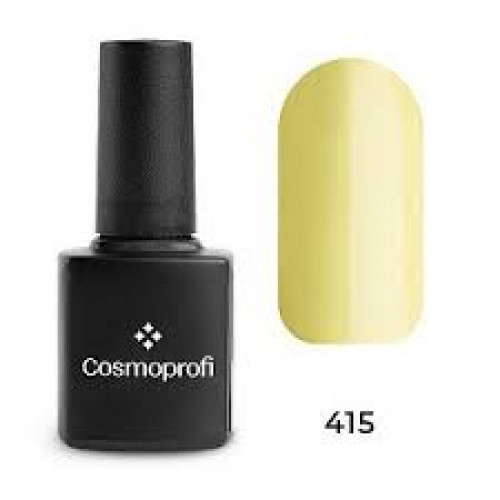 Гель-лак для ногтей, Cosmoprofi, 415