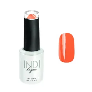 Гель-лак для ногтей, RuNail, Indi Laque, № 4183, 9мл Гель-лак для ногтей, RuNail, Indi Laque, № 4183, 9мл