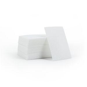 Салфетки безворсовые, для удаления гель-лака и дисперсионного слоя, брикет, 3624, 4*6см, 1000шт