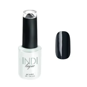  Гель-лак для ногтей, RuNail, Indi, классический черный № 3096, 9мл