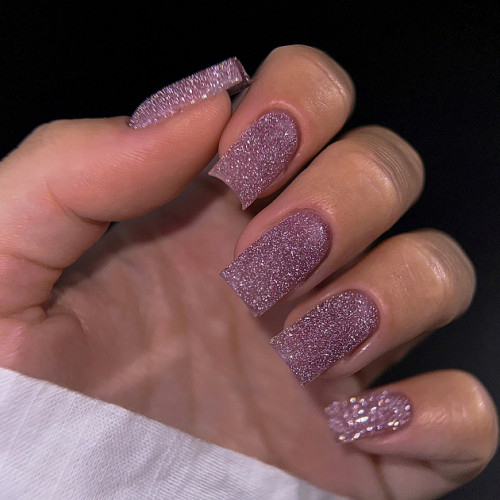 Гель-лак светоотражающий, Patrisa nail, Pink Flash, 3,5мл