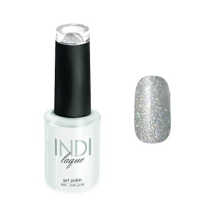 Гель-лак для ногтей, Runail, INDI Laque, №3572, 9мл