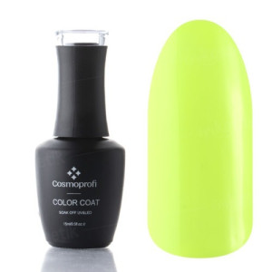 Гель-лак для ногтей, Cosmoprofi, 195