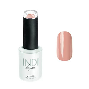 Гель-лак для ногтей, RuNail, Indi Laque, № 3504, 9мл