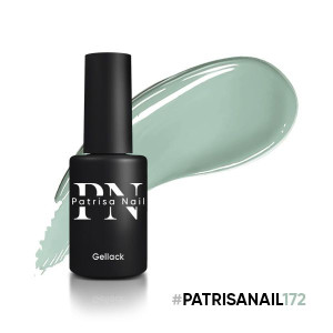 Гель-лак для ногтей, Patrisa Nail, Axios Gel 0347, №172, 8мл