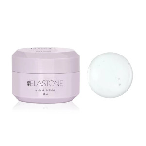 Полигель для нарщивания ногтей, RuNail Elaston Gel, № 3945, прозрачный, 15мл Полигель для нарщивания ногтей, RuNail Elaston Gel, № 3945, прозрачный, 15мл