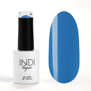 Гель-лак для ногтей, RuNail, Indi Laque, №4200, 9мл