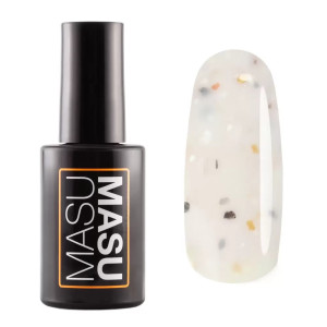 Гель-лак для ногтей, Masura, Йогурт Ваниль М214, 8мл Гель-лак для ногтей, Masura, Йогурт Ваниль М214, 8мл