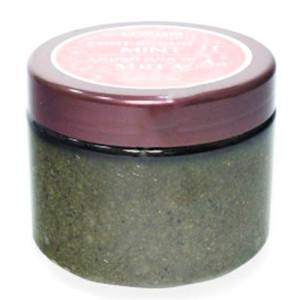 Соль с пеной для ножных ванн, SAGITTA SALT for FEET MINT, Мята, 400мл