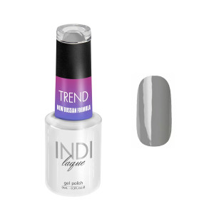 Гель-лак для ногтей, RuNail, Indi Trend, №5025 Гель-лак для ногтей, RuNail, Indi Trend, №5025