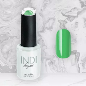 Гель-лак для ногтей, Runail, Indi, На берегу лесного озера, классический, № 3077, 9мл Гель-лак для ногтей, Runail, Indi, На берегу лесного озера, классический, № 3077, 9мл