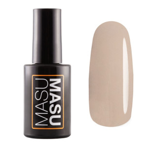 Гель-лак для ногтей, Masura, Пралине М138, 8мл Гель-лак для ногтей, Masura, Пралине М138, 8мл