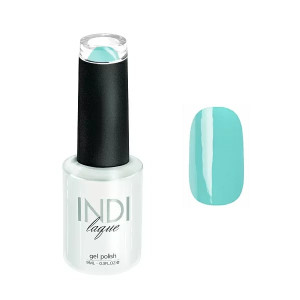 Гель-лак для ногтей, RuNail, Indi Laque, №4193, 9мл