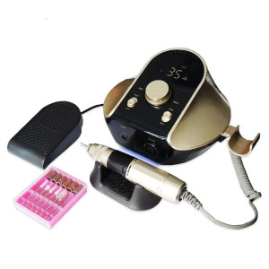 Аппарат для маникюра, JMD-306