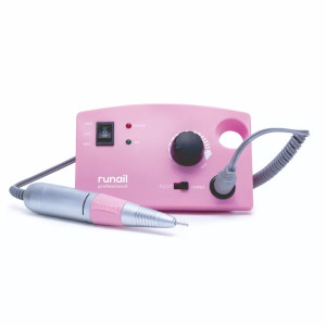 Аппарат для маникюра и педикюра, RuNail, PM-25000