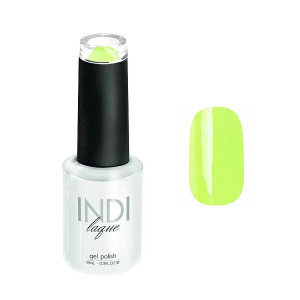 Гель-лак для ногтей, RuNail, Indi Laque, №4186, 9мл