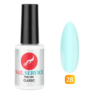 NS Гель-лак для ногтей №28 8мл NS Гель-лак для ногтей №28 8мл